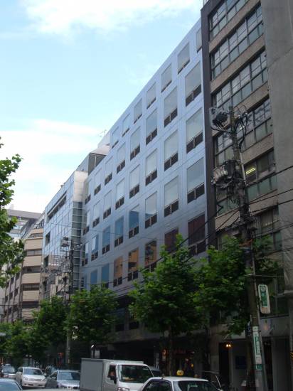 アーバン虎ノ門ビル2F